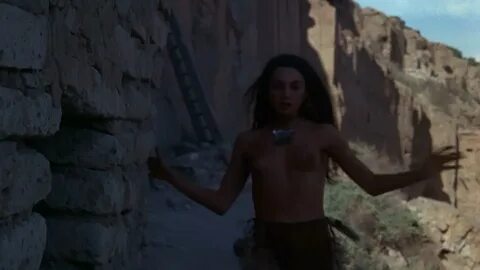 Toni Basil Naked.