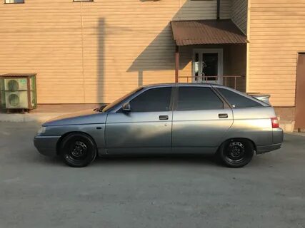 Ваз 2112 90