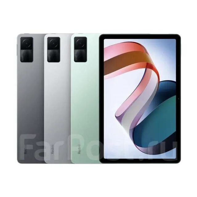 Планшет xiaomi redmi pad se 8 256. Планшет xiaomi redmi pad se 8 256