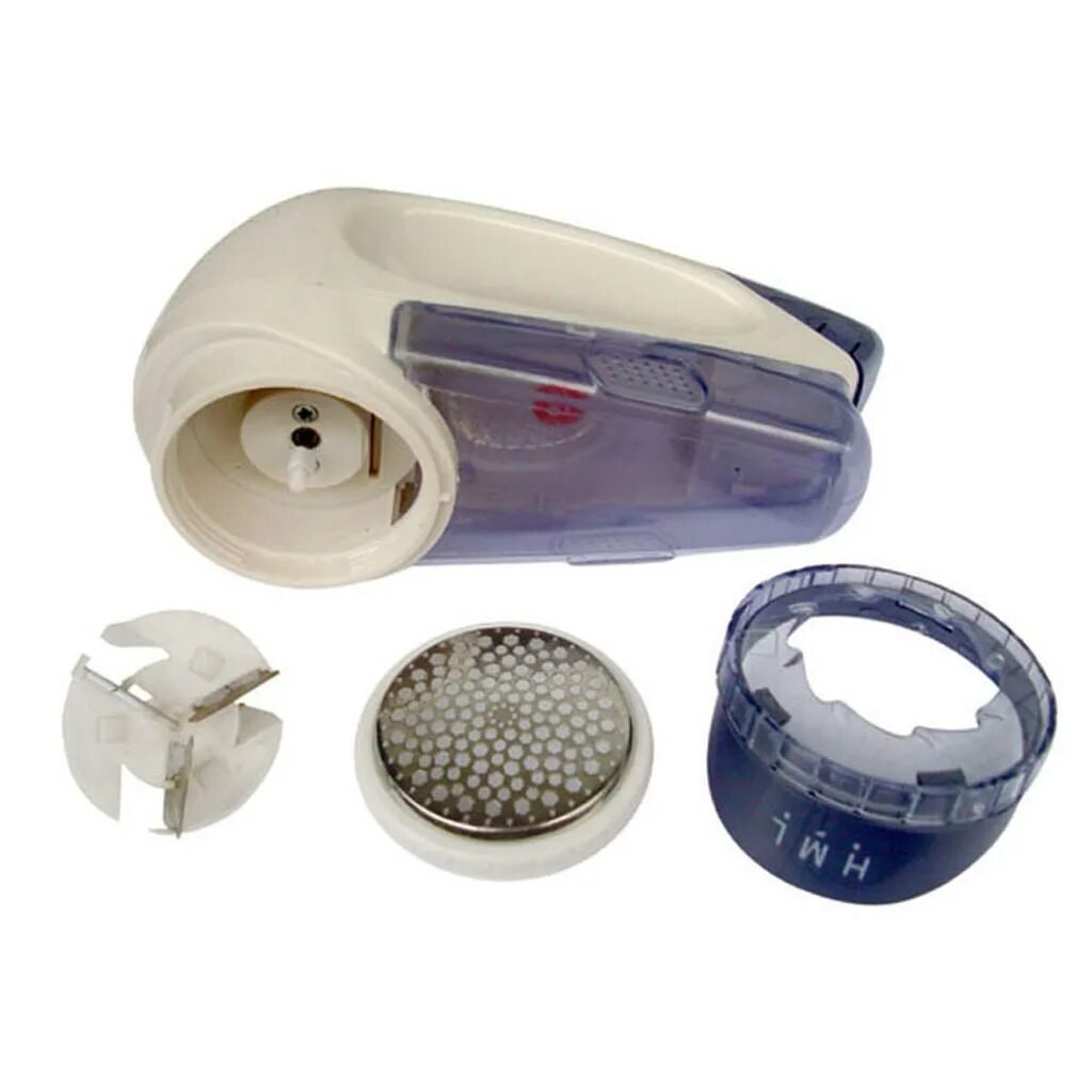Electric Clothes Lint Pill Fluff Remover Fabrics Sweater Fuzz Shaver Household e