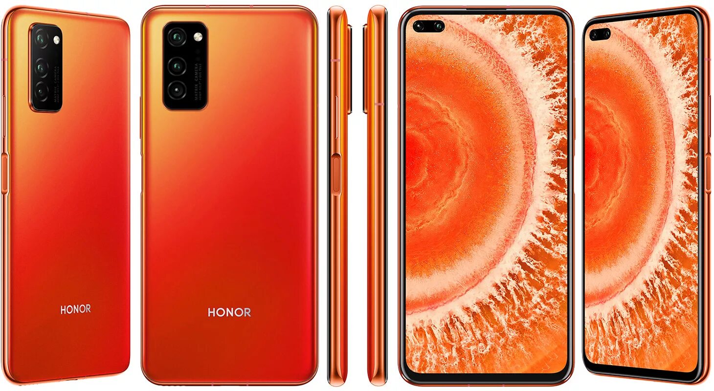 Хонор оранжевый. Honor v30 Pro. Honor 30 Pro. Honor view 30 Pro. Honor view 30 Pro оранжевый.