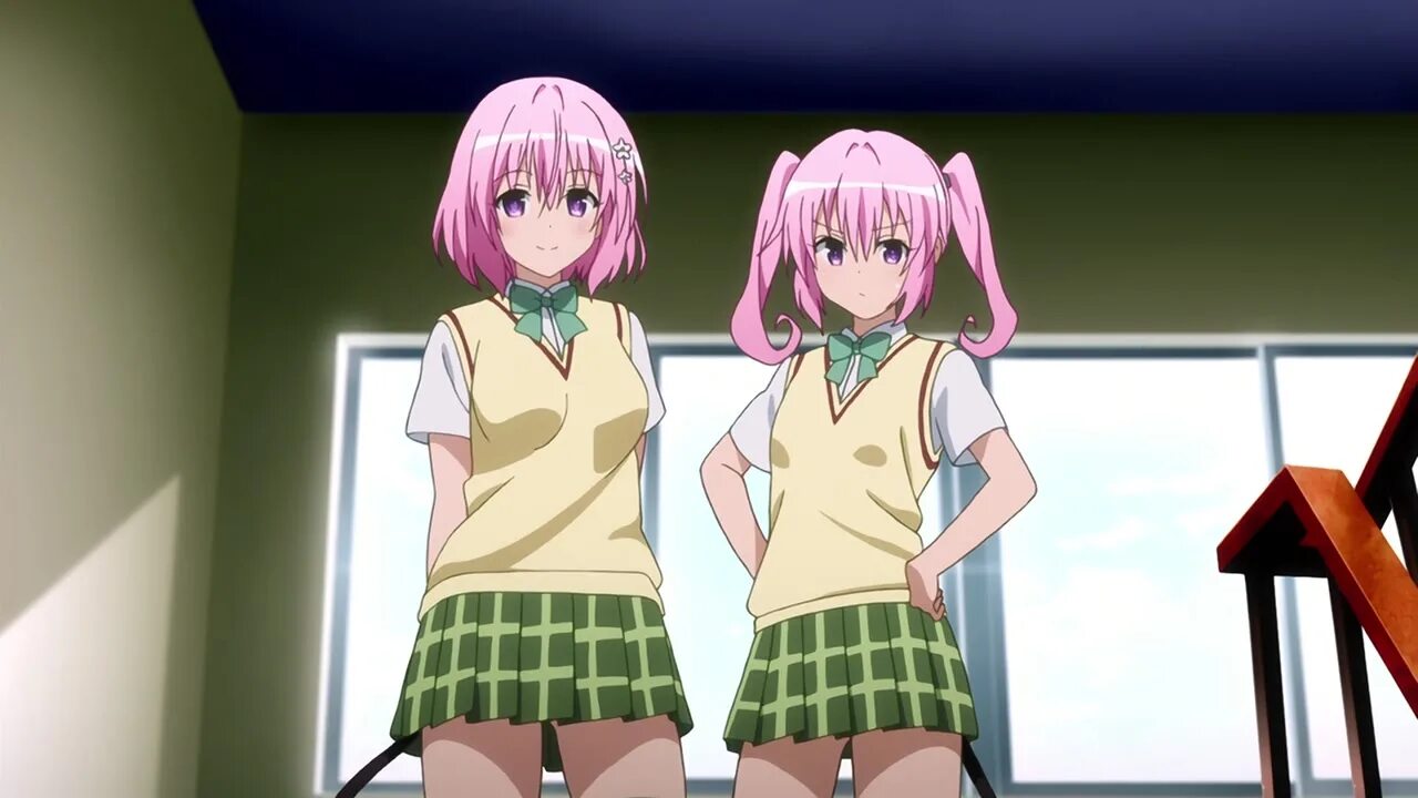 МОМО Девилюк. N love ru