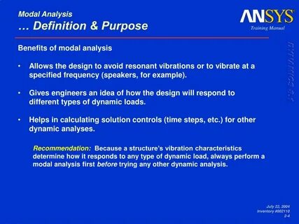 Define purpose
