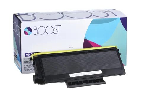 Тонером boost