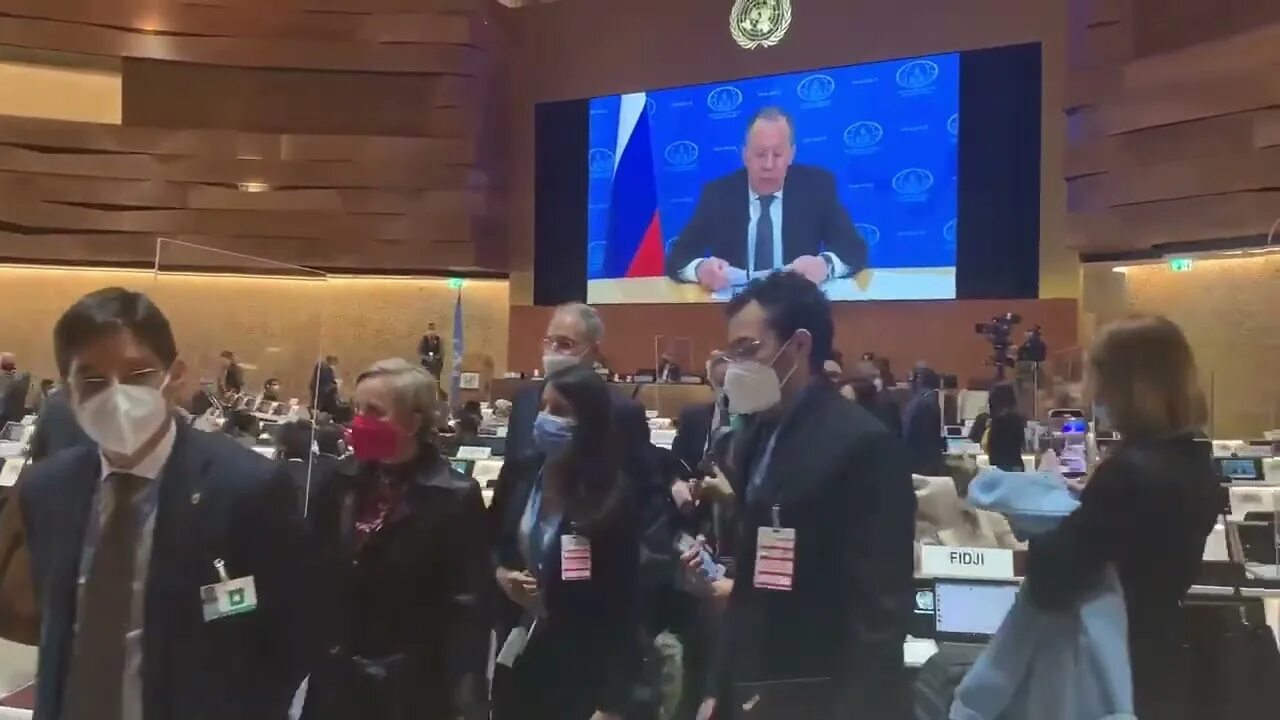 Не выступивший на совещании