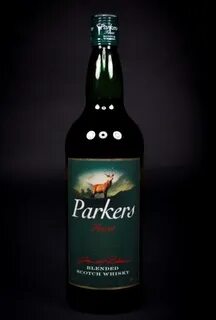 Виски parkers