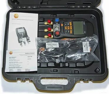 Testo 550s