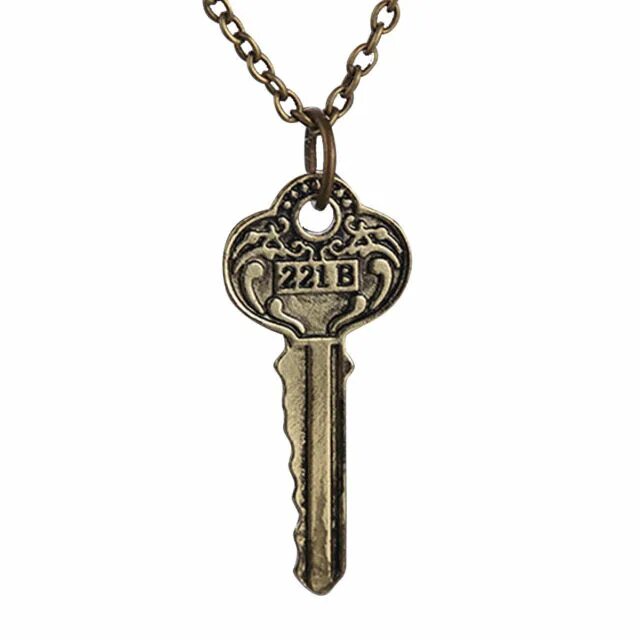 B key