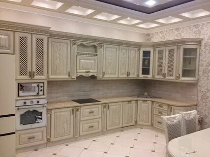 Кухонные гарнитуры краснодарский край