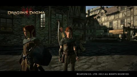 Как удалить сохранение dragons dogma 2