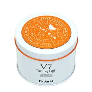 Light cream