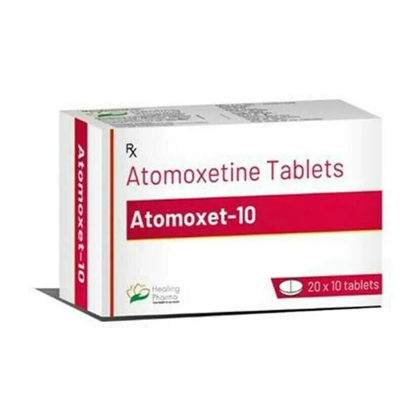 Атомоксетин препараты. Атомоксетин 10 мг. atomoxetine страттера. атомоксетин 10мг таблетки. атомоксетин дженерик.