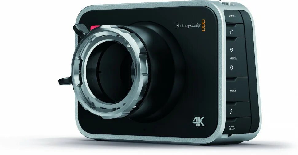Blackmagic camera 4pda. Blackmagic 2.5k.