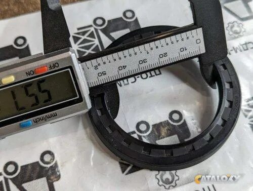 93 76 15. 722. Ca0133566. 0319801. Сальник дифференциала акпп 3024010600.