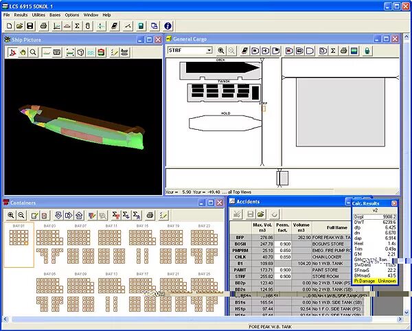 Расчет загрузки судна. Программа для расчета гидродинамики корпуса судна. Этапы проектирования судов. Грузовой план карго план. Программы расчета судов.