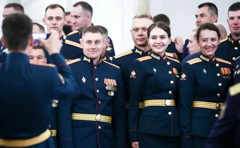 Кремль выпуск
