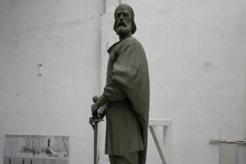 Князь псков