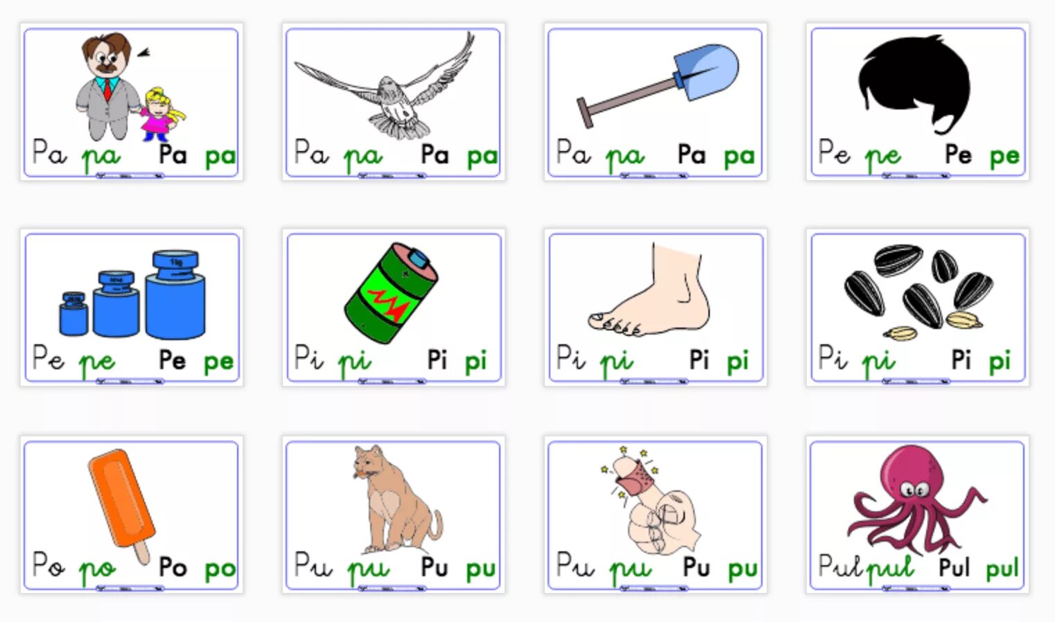 Pa pi