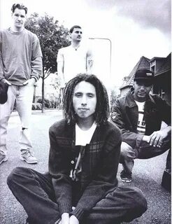 Группа rage against the machine слушать