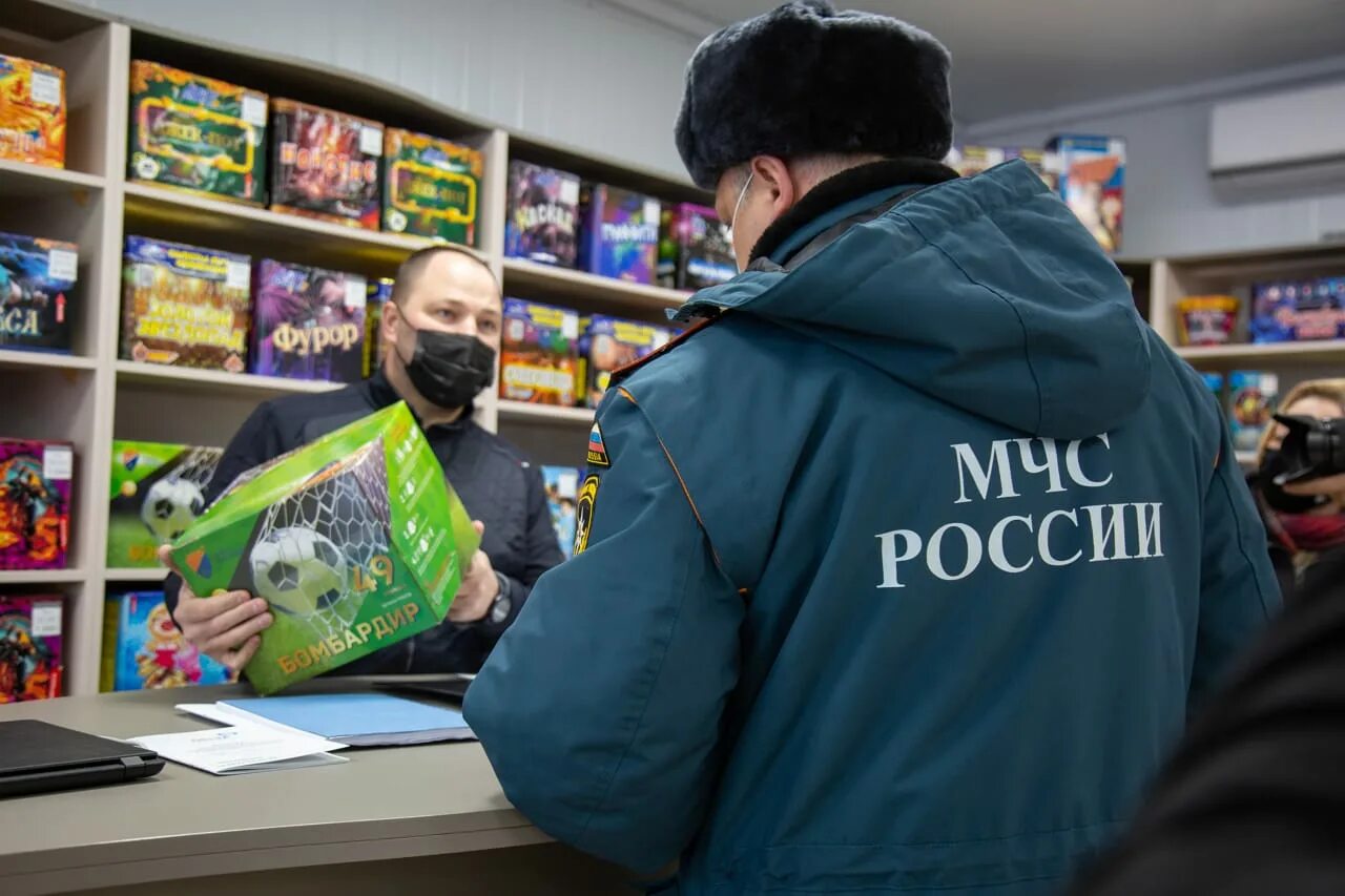 Срок годности фейерверков. Срок годности фейерверков