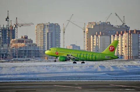 Погода в аэропорту омск