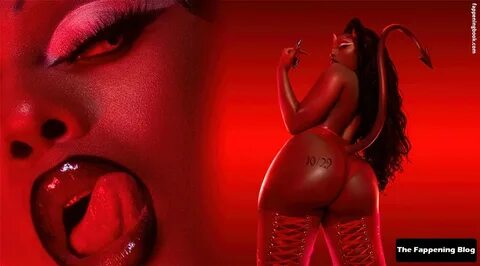 Megan Thee Stallion / megan_renee316 Nude, OnlyFans Leaks, The Fappening - ...