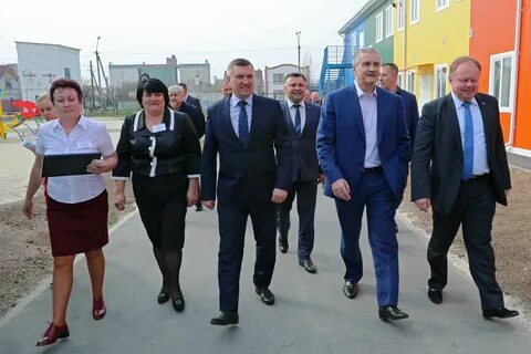 Джанкой последние новости