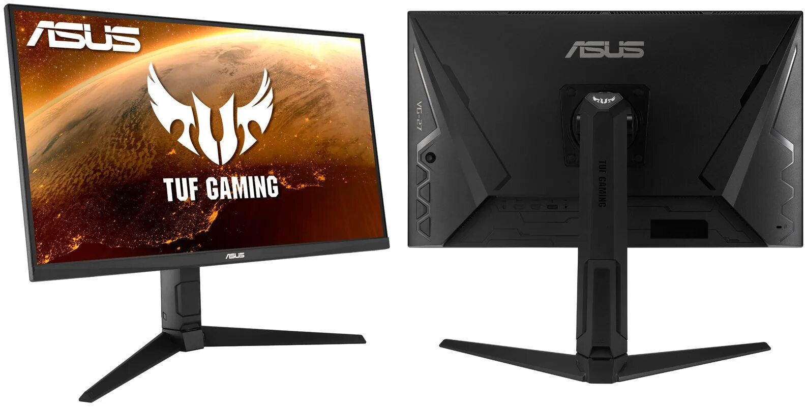 Купить монитор tuf gaming. ASUS монитор 165 Гц. Монитор ASUS TUF vg27wq. ASUS vg27aql1a Review. ASUS TUF 27 144 Гц.