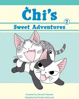 Sweet chi