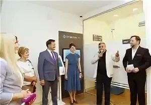 Открытие стерлитамак