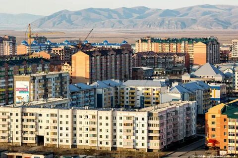 Какое население в абакане