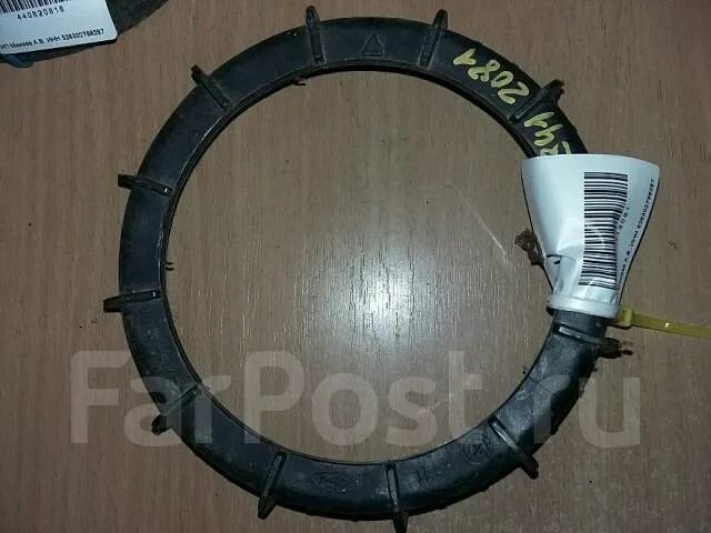 Крышка бензонасоса рено логан 1. Кольцо бензонасоса 3302 405. 30598 asam. Прокладка бензонасоса 3302. 6.