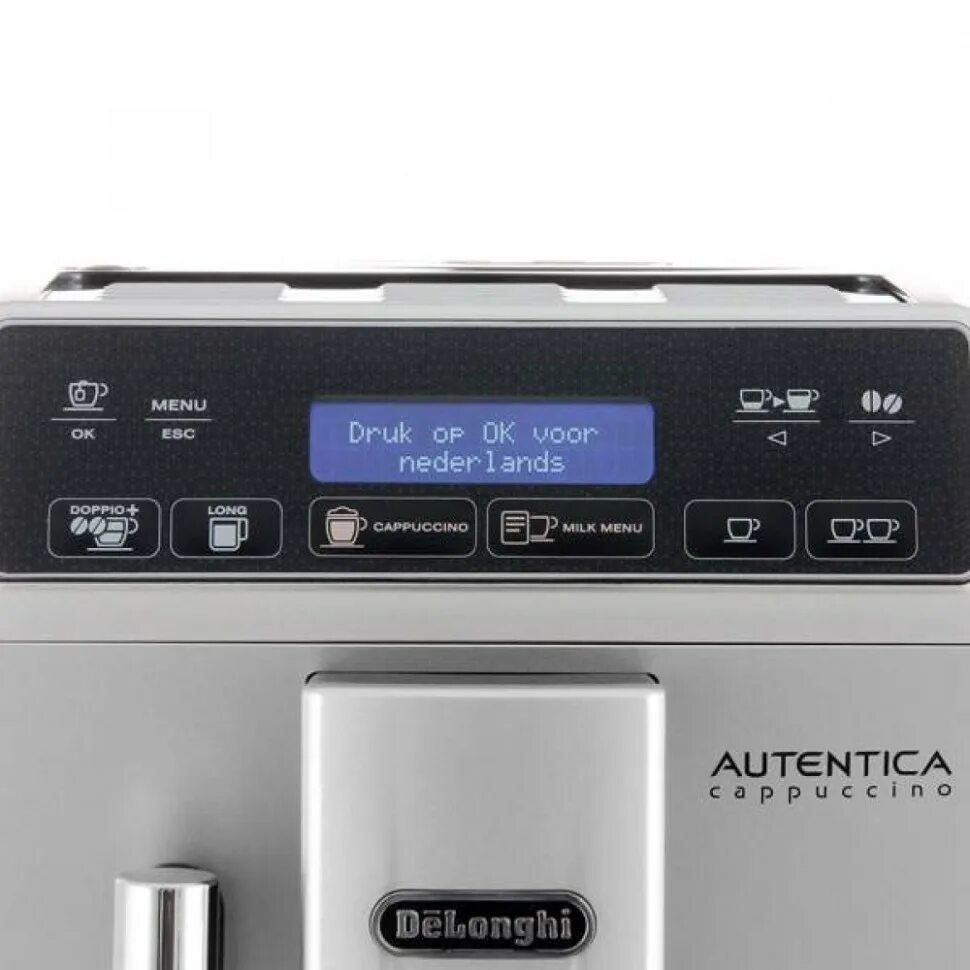 Кофемашина de'Longhi autentica Etam 29.660 SB. Delonghi Etam 29.660.SB. Кофемашина Delonghi етам 29.660SB. Delonghi 29.660 SB. Кофемашина delonghi autentica etam 29.660 sb