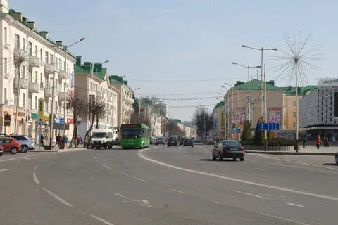 Года барановичи
