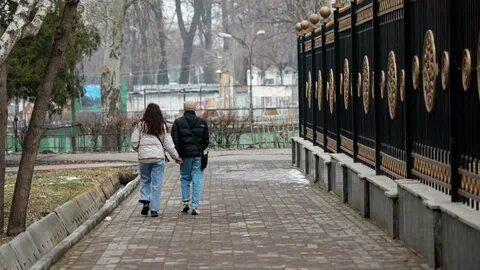 Прогноз погоды в бишкеке на 10 дней