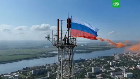 Херсон 2024 год