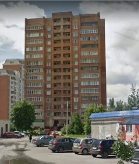 Железнодорожный ул юбилейная 2