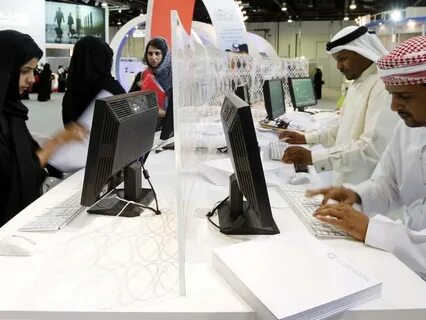 Uae government