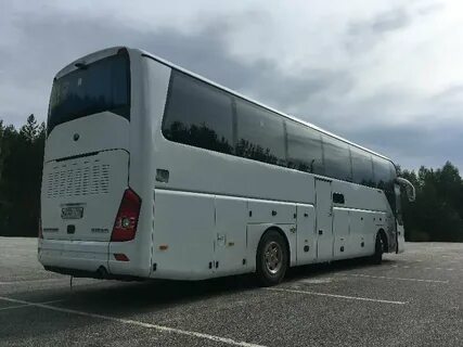 Аренда автобуса 40