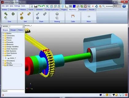Variable design