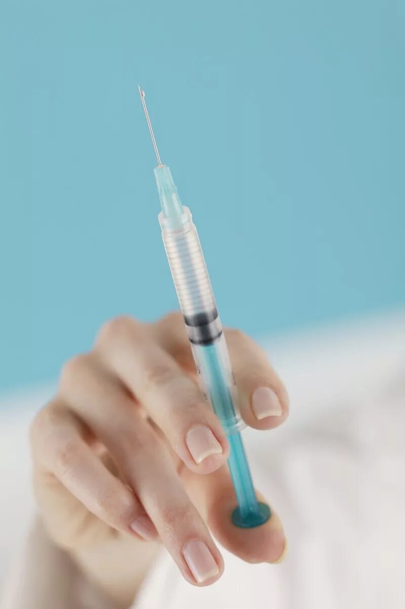 Need injection