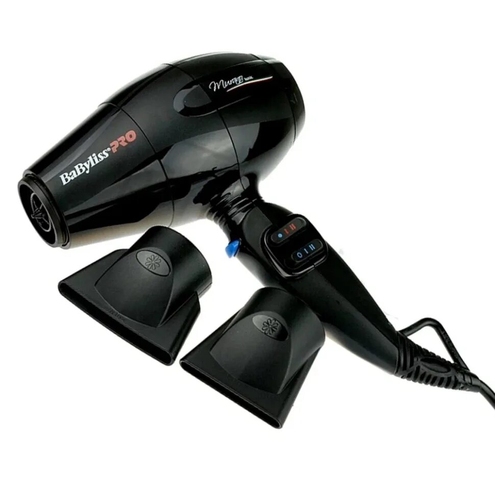 Лучший фен для домашнего использования. Фен babylisspro bab6160ine, black. профессиональный фен babyliss pro murano ionic bab6160inre 2000w. фен babyliss pro murano ionic compact, 2000w. фен babyliss ionic 2000.