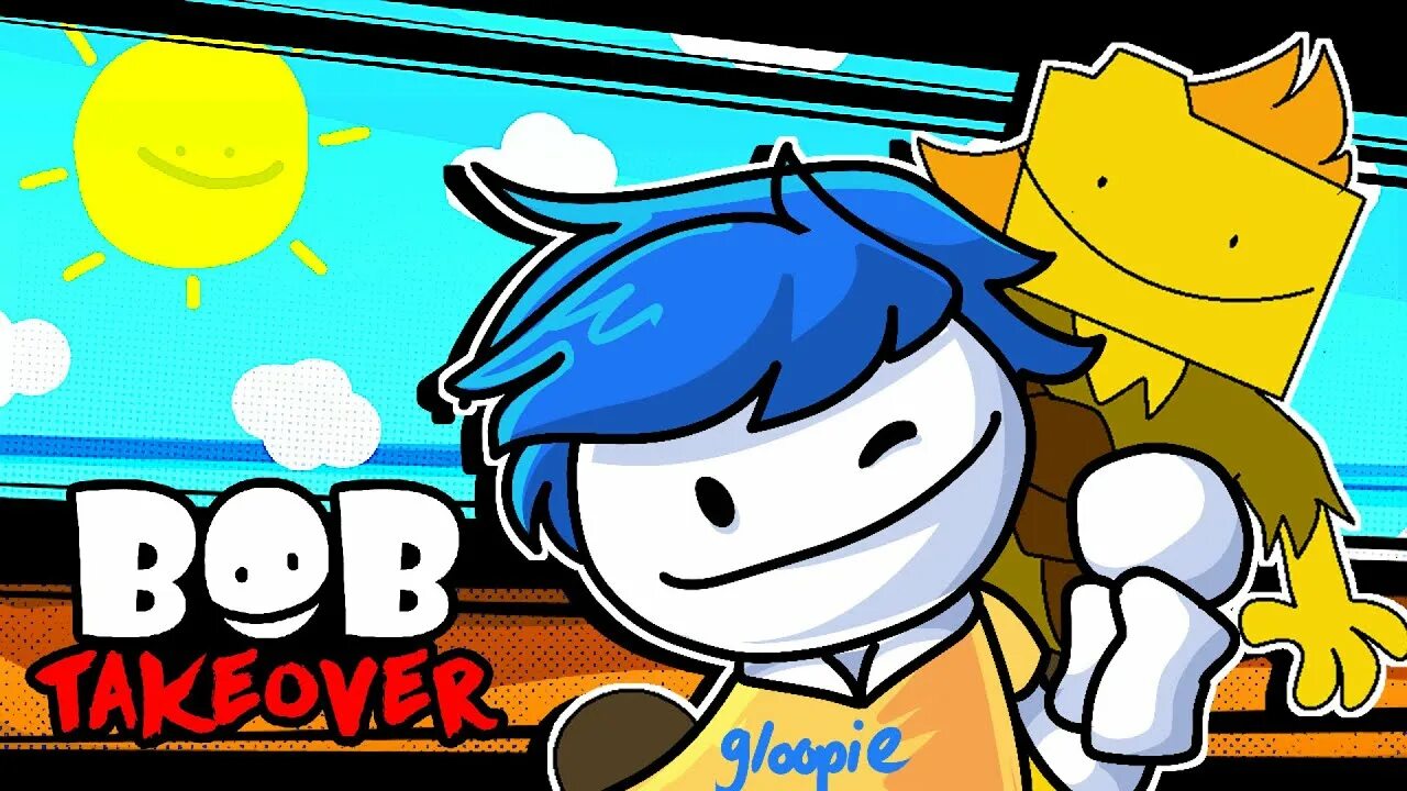 Bob перевод. Bob takeover fnf. fnf bob and bosip. fnf bob takeover ex. боб уцуномия.