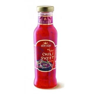 Sweet chili