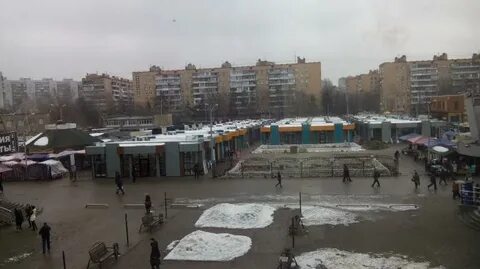 Рынок горького 24 центральный