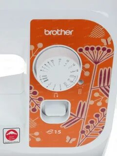 E brother