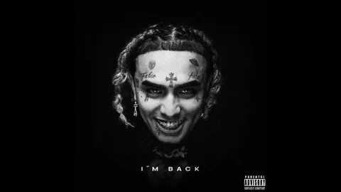 Lil back