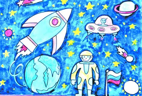 Рисунки темы все