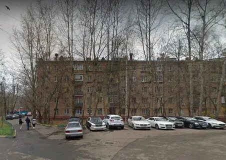 54 корпус