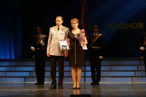 Полиция сцены